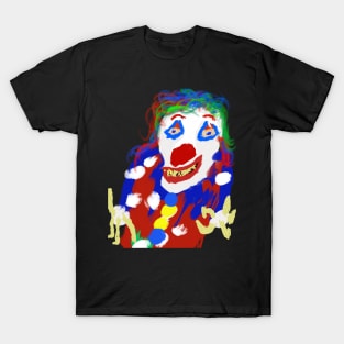 Clown T-Shirt